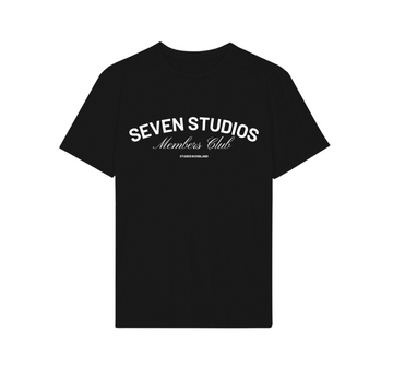 Members Club Tee