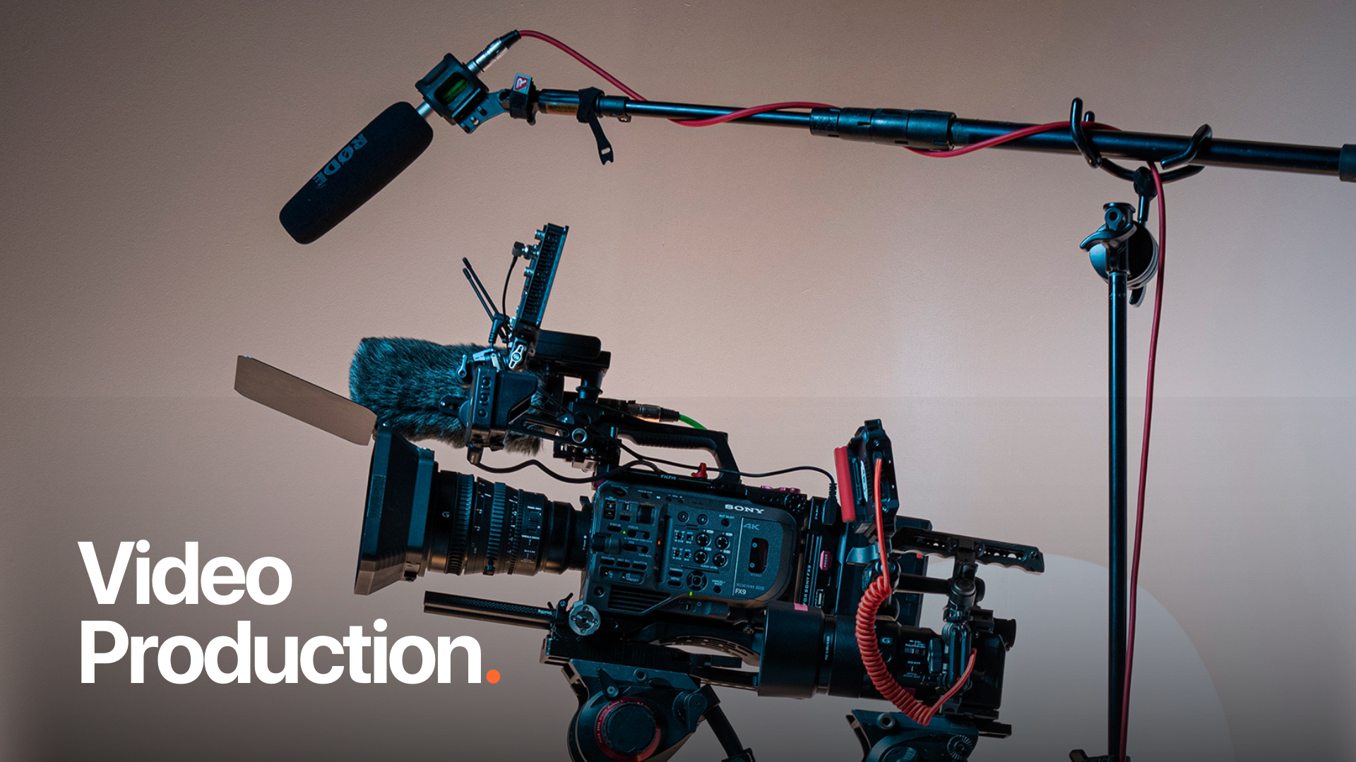 Why Your Business Needs Video Content in 2025