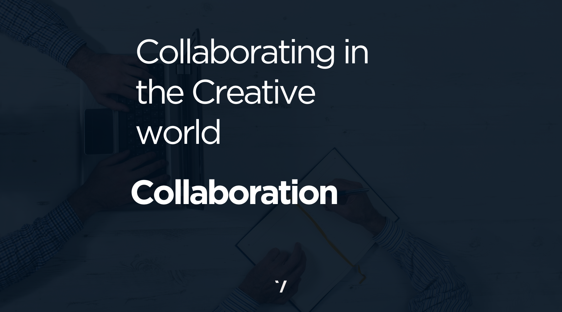 The Benefits of Collaborative Spaces in Creative Industries