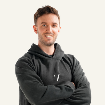 Jonny Leeder, Head of Creative at Seven Studios, leading creative projects for podcast and video production in South Yorkhire and England