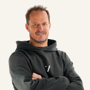 Michael Thomas, Franchise Partner for Global Expansion at Seven Studios, supporting growth and expansion across the globe