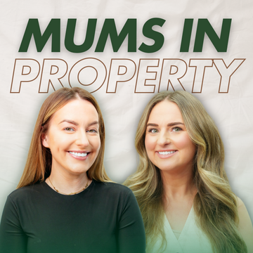 Mums In Property Podcast Studio Doncaster Yorkshire Podcasting Filming Post Production